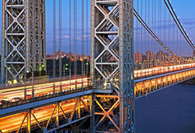 George Washington Bridge